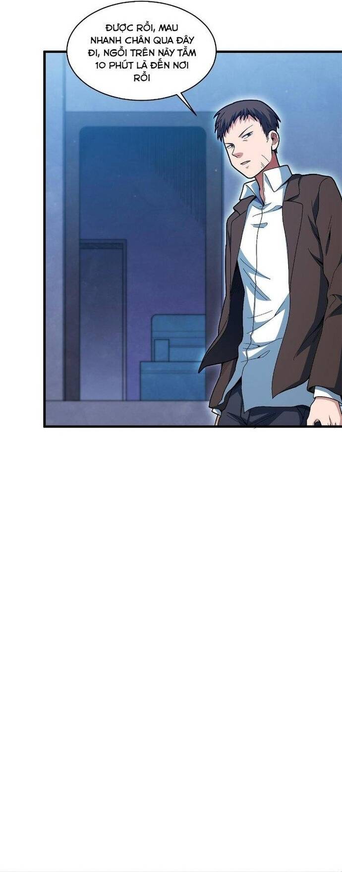 Ta Đến Từ Hư Không Chap 29 - Next Chap 30