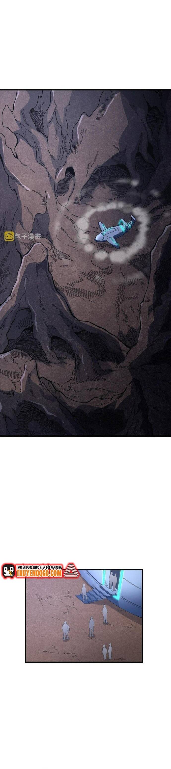 Ta Đến Từ Hư Không Chap 29 - Next Chap 30