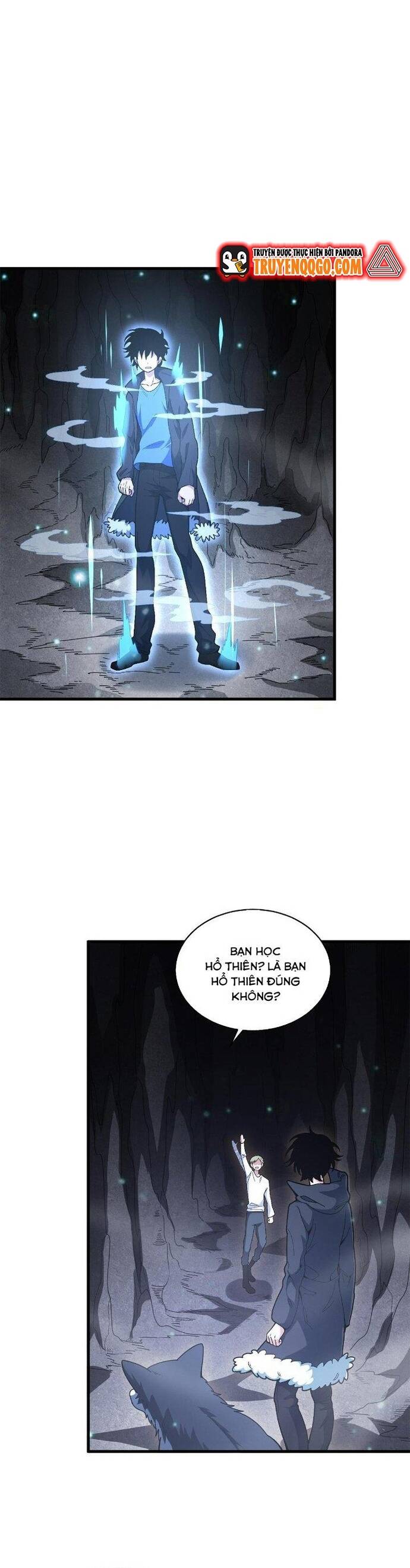 Ta Đến Từ Hư Không Chap 29 - Next Chap 30