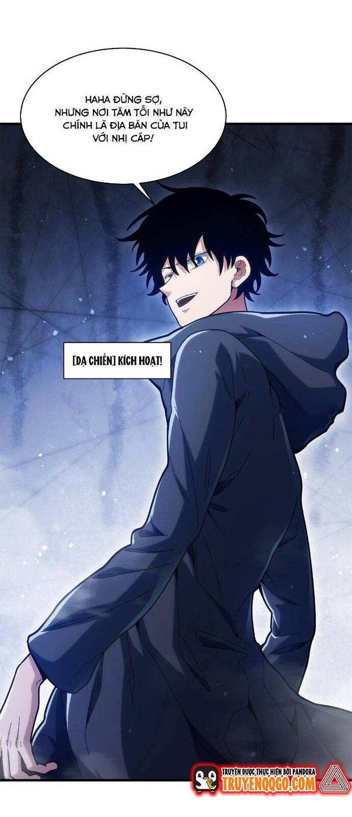 Ta Đến Từ Hư Không Chap 29 - Next Chap 30