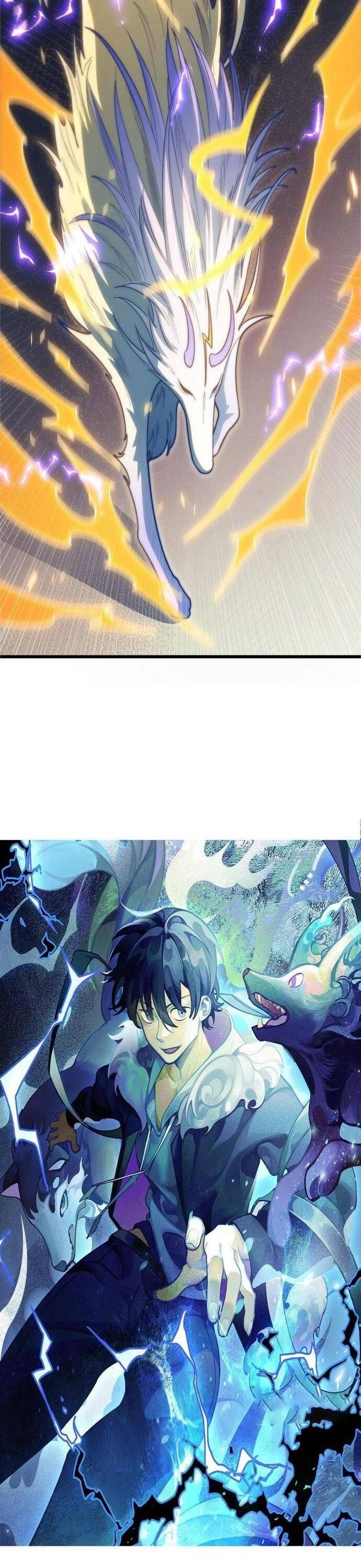 Ta Đến Từ Hư Không Chap 39 - Next Chap 40