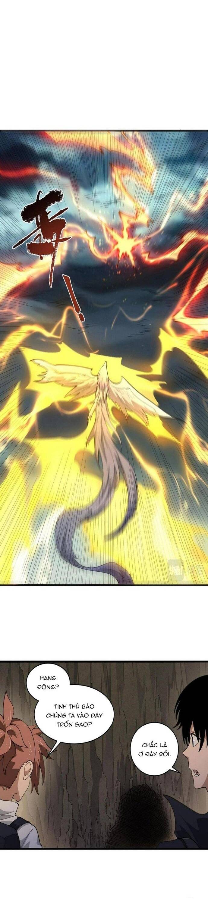 Ta Đến Từ Hư Không Chap 39 - Next Chap 40