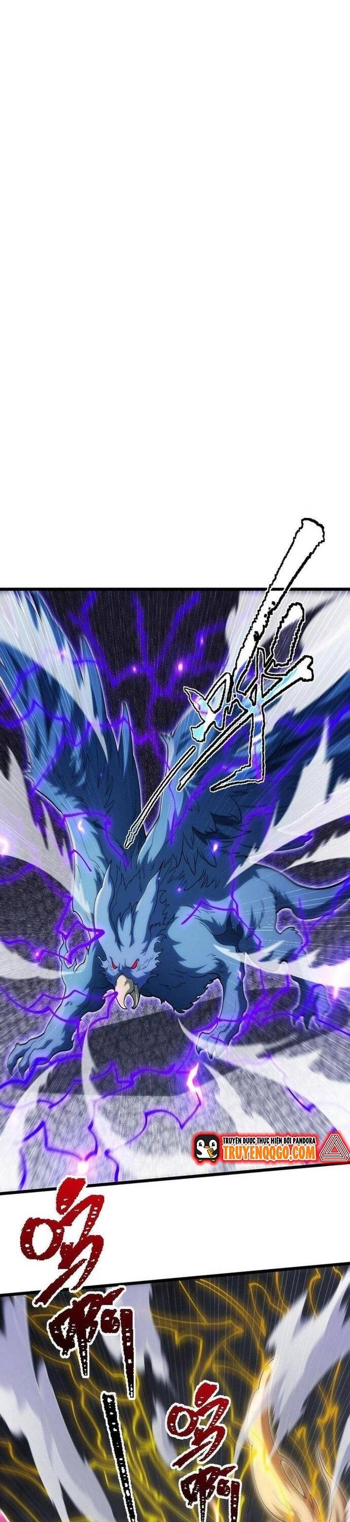 Ta Đến Từ Hư Không Chap 39 - Next Chap 40