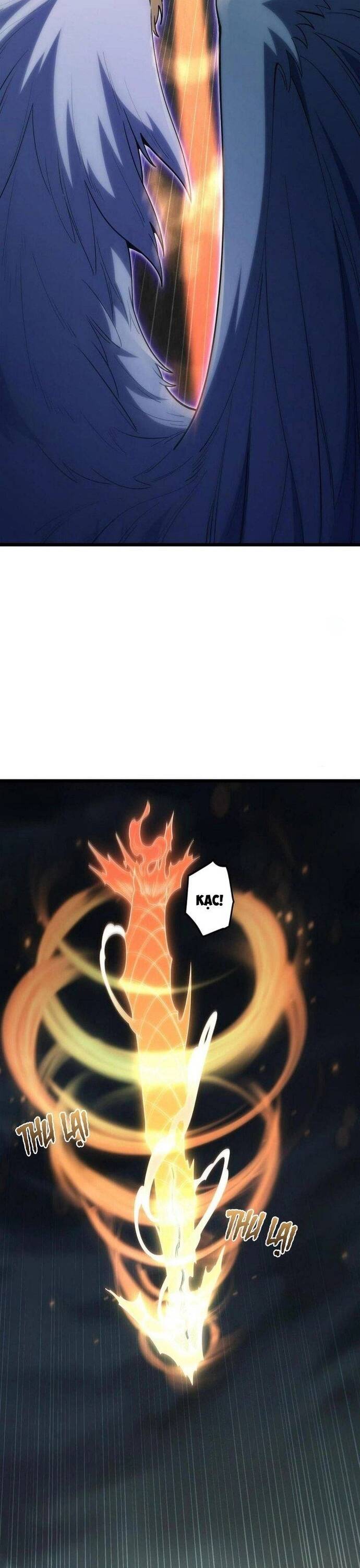 Ta Đến Từ Hư Không Chap 39 - Next Chap 40