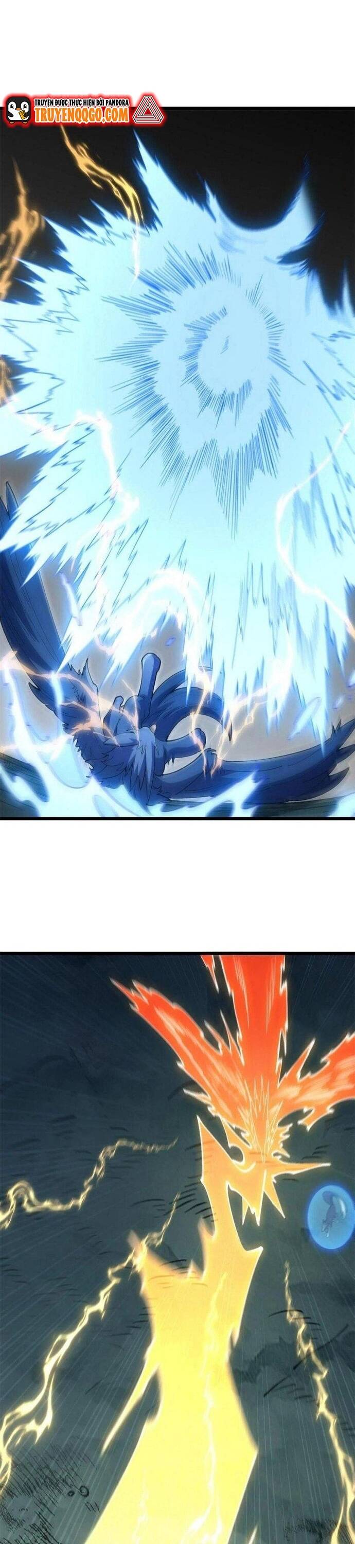 Ta Đến Từ Hư Không Chap 39 - Next Chap 40