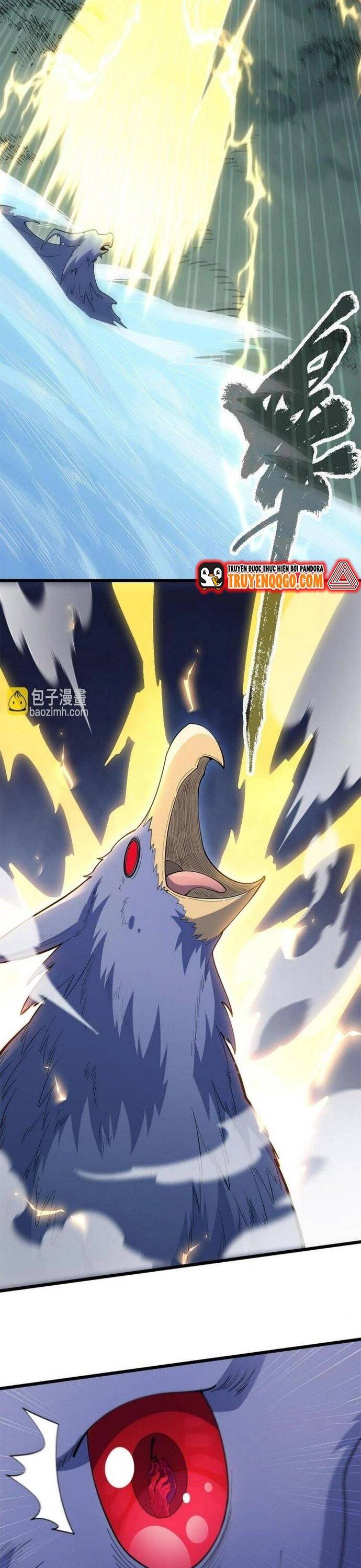 Ta Đến Từ Hư Không Chap 39 - Next Chap 40