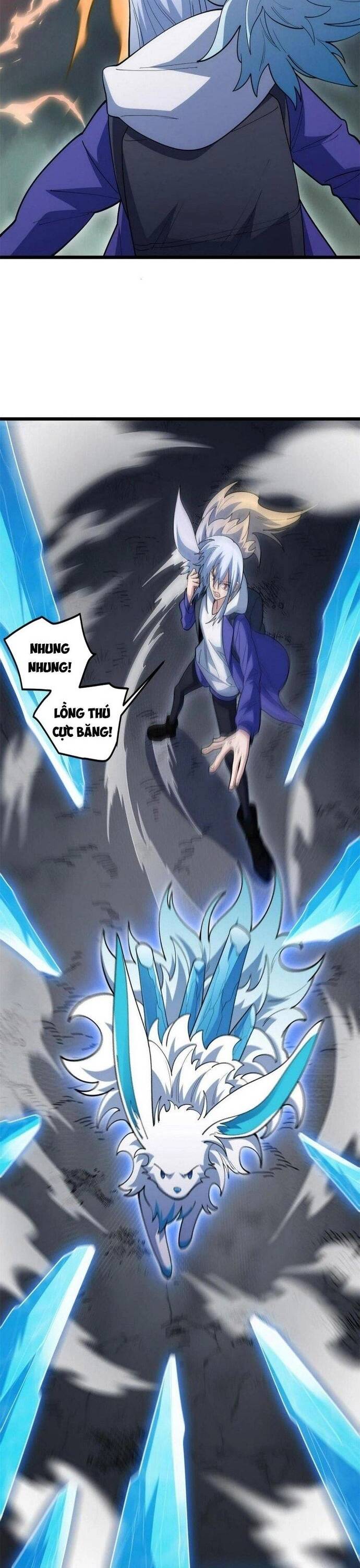 Ta Đến Từ Hư Không Chap 39 - Next Chap 40