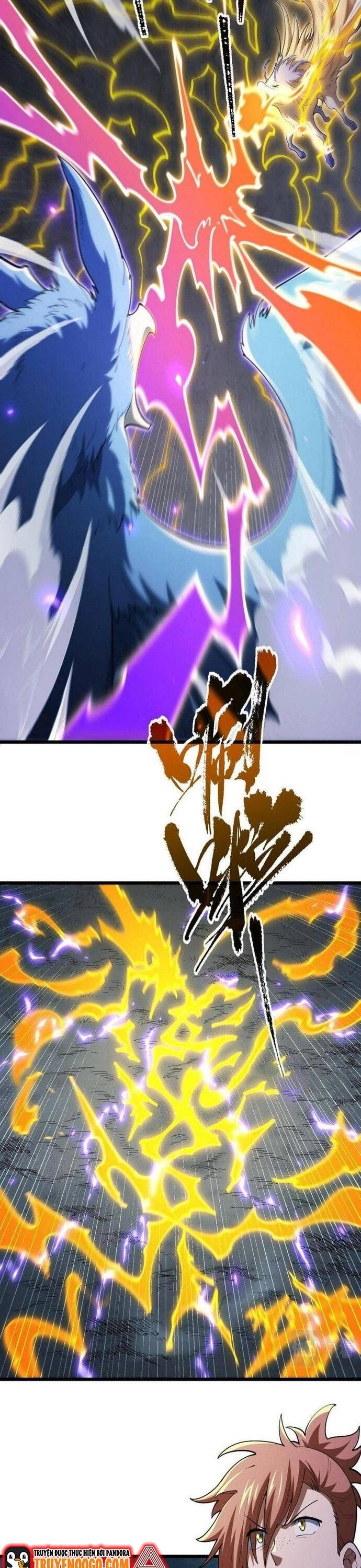 Ta Đến Từ Hư Không Chap 39 - Next Chap 40