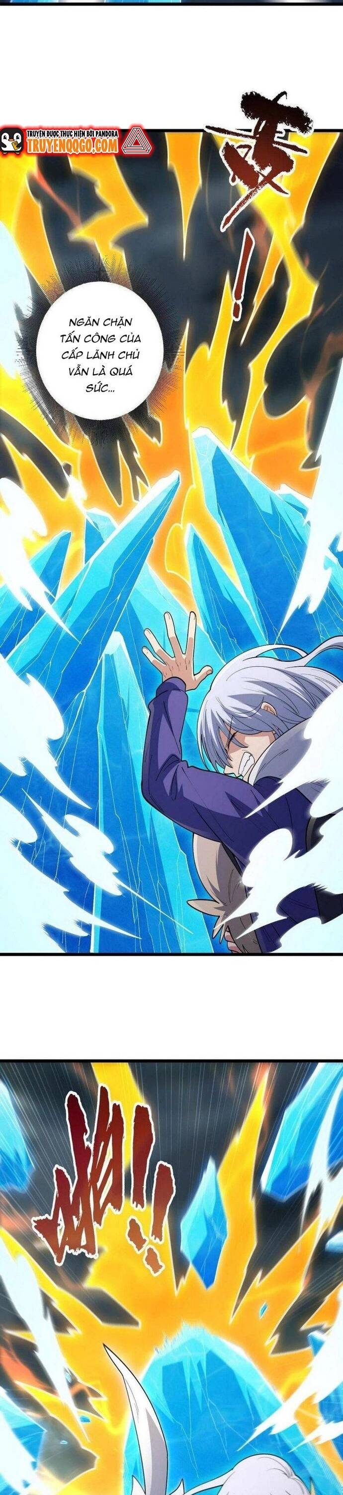 Ta Đến Từ Hư Không Chap 39 - Next Chap 40