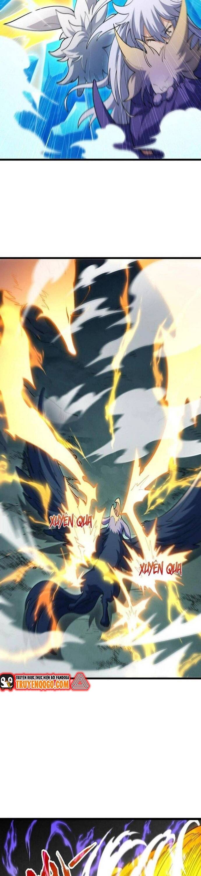 Ta Đến Từ Hư Không Chap 39 - Next Chap 40