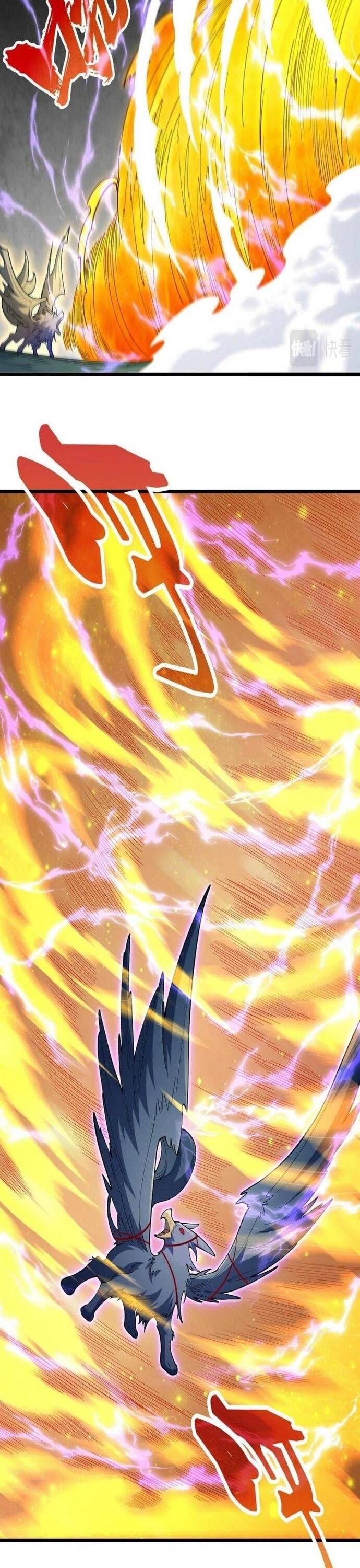 Ta Đến Từ Hư Không Chap 39 - Next Chap 40