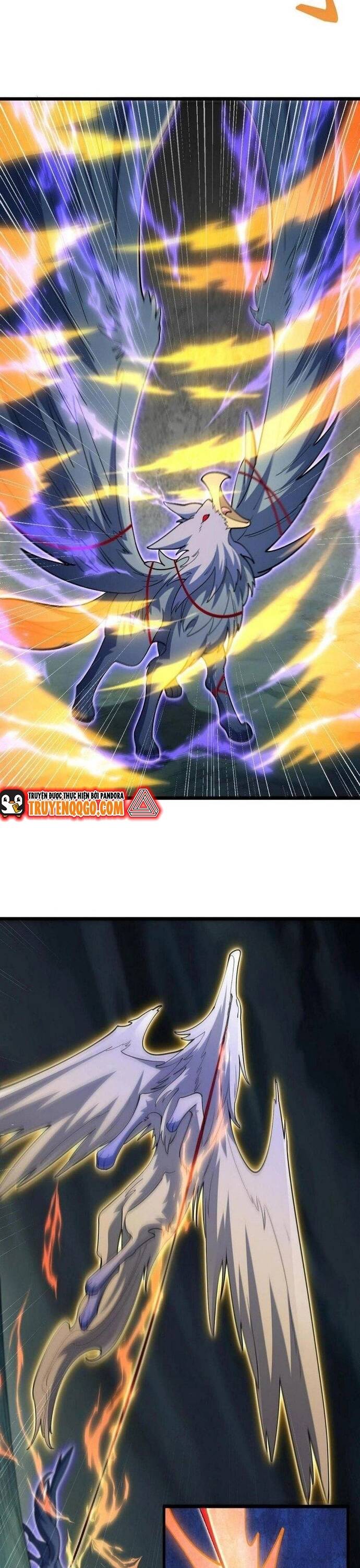 Ta Đến Từ Hư Không Chap 39 - Next Chap 40