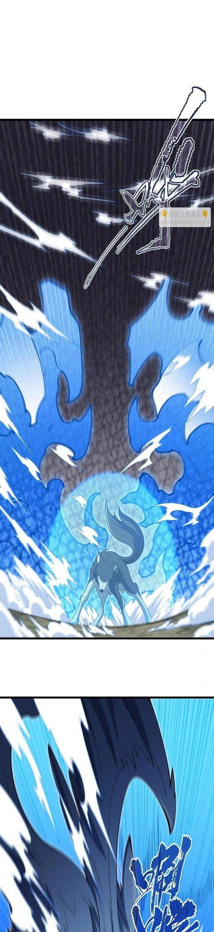 Ta Đến Từ Hư Không Chap 39 - Next Chap 40