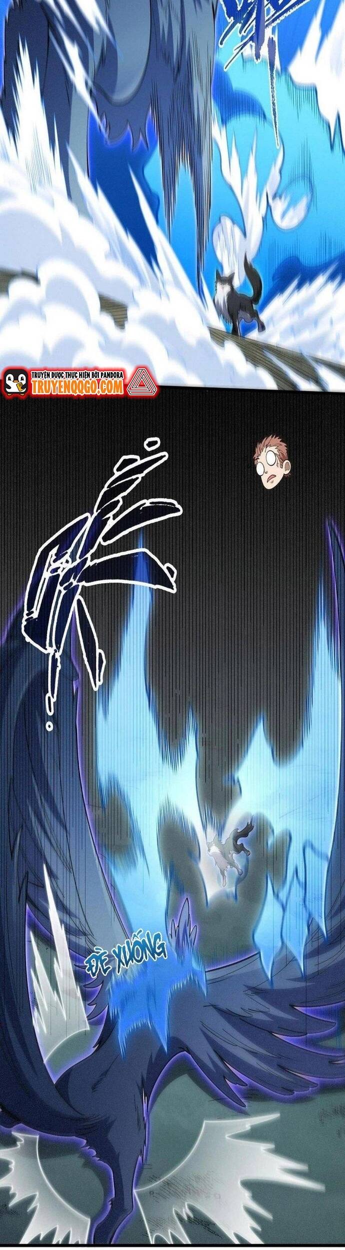 Ta Đến Từ Hư Không Chap 39 - Next Chap 40