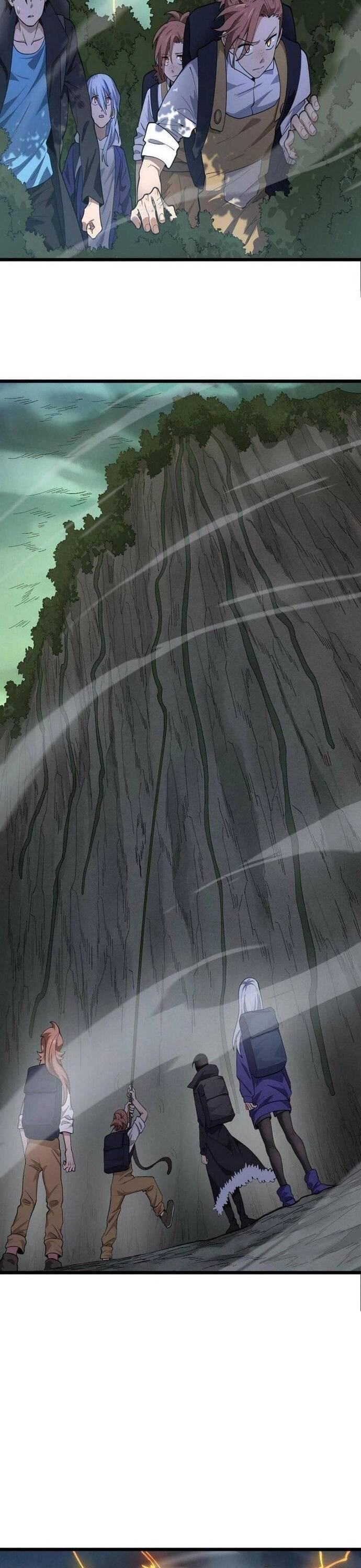 Ta Đến Từ Hư Không Chap 39 - Next Chap 40