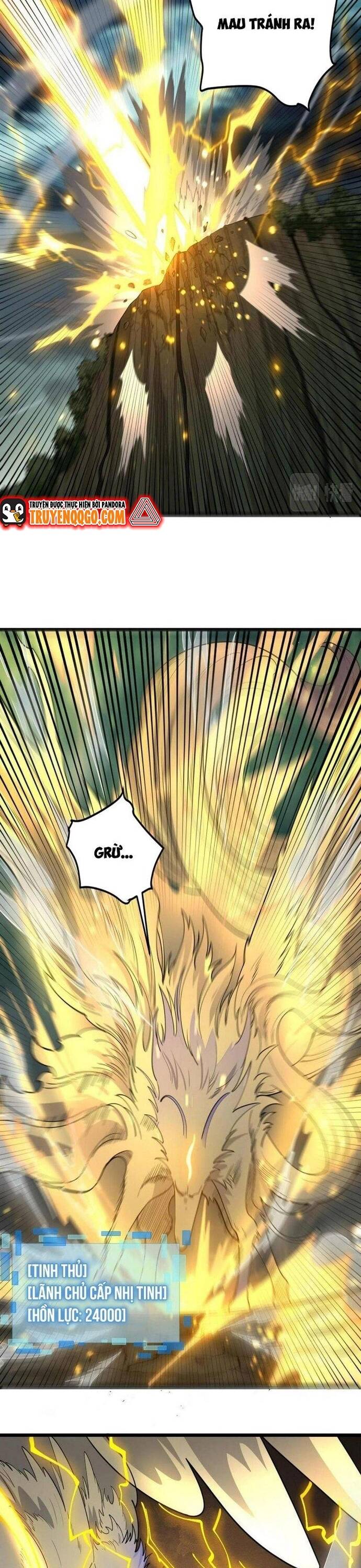 Ta Đến Từ Hư Không Chap 39 - Next Chap 40