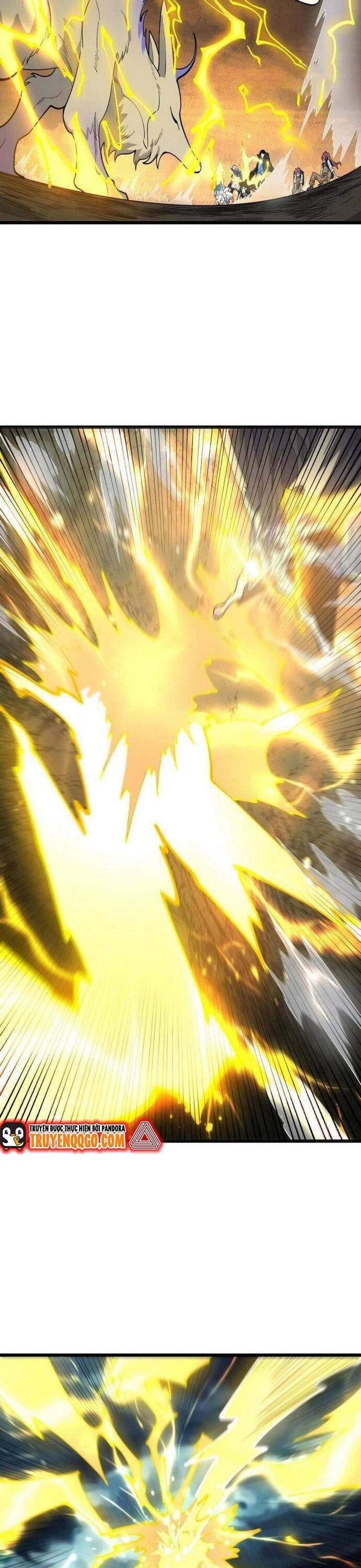 Ta Đến Từ Hư Không Chap 39 - Next Chap 40