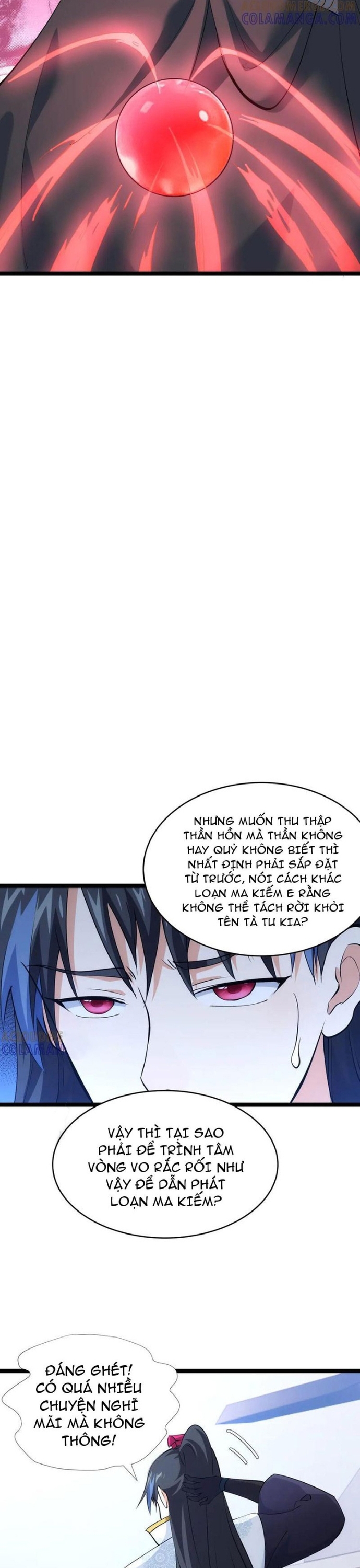 Ta Đoạt Xá Người Chơi Hệ Thống Chap 148 - Next Chap 149