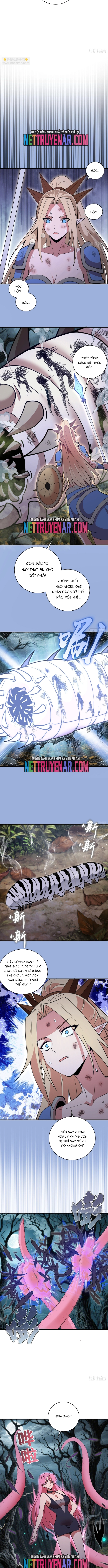 Ta Dựa Vào Hậu Cung Chinh Phục Thế Giới Chap 70 - Next Chap 71