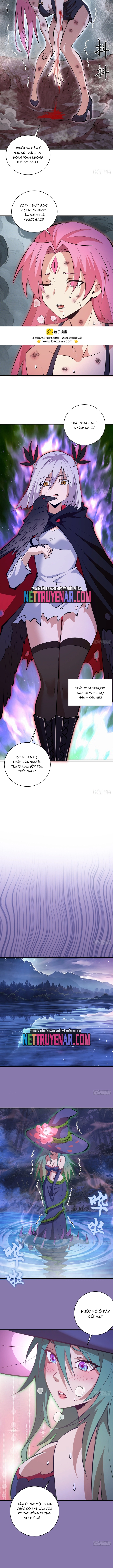 Ta Dựa Vào Hậu Cung Chinh Phục Thế Giới Chap 70 - Next Chap 71