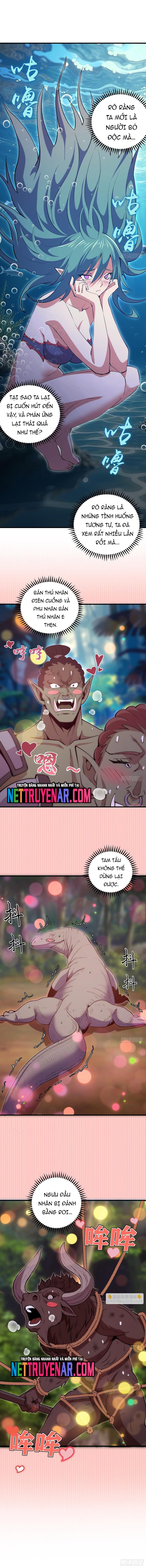 Ta Dựa Vào Hậu Cung Chinh Phục Thế Giới Chap 71 - Next Chap 72