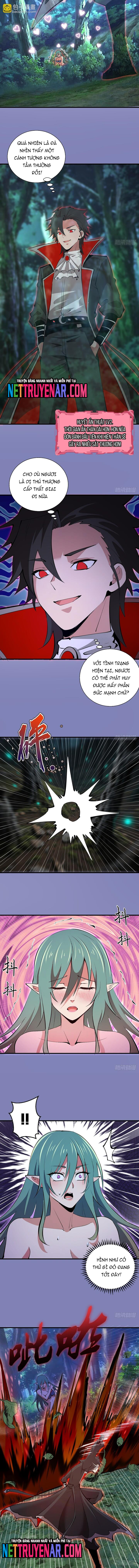 Ta Dựa Vào Hậu Cung Chinh Phục Thế Giới Chap 71 - Next Chap 72