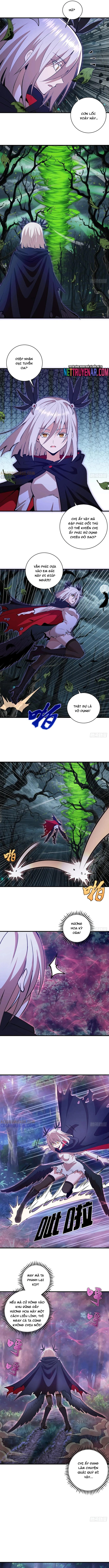 Ta Dựa Vào Hậu Cung Chinh Phục Thế Giới Chap 74 - Next Chap 75