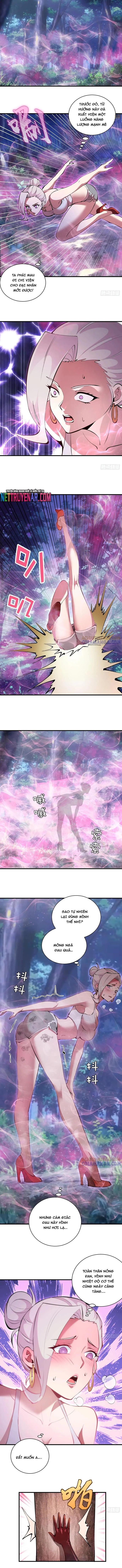 Ta Dựa Vào Hậu Cung Chinh Phục Thế Giới Chap 74 - Next Chap 75