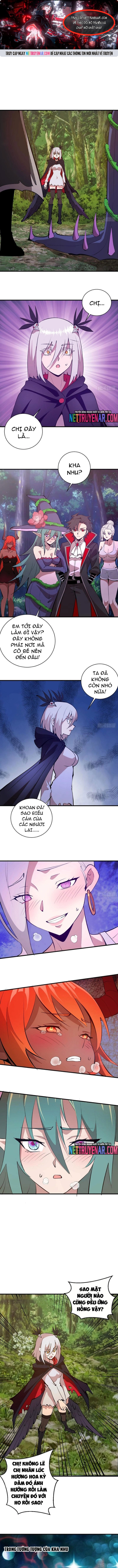 Ta Dựa Vào Hậu Cung Chinh Phục Thế Giới Chap 77 - Next Chap 78