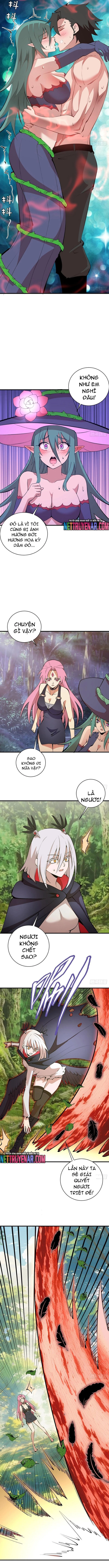 Ta Dựa Vào Hậu Cung Chinh Phục Thế Giới Chap 77 - Next Chap 78