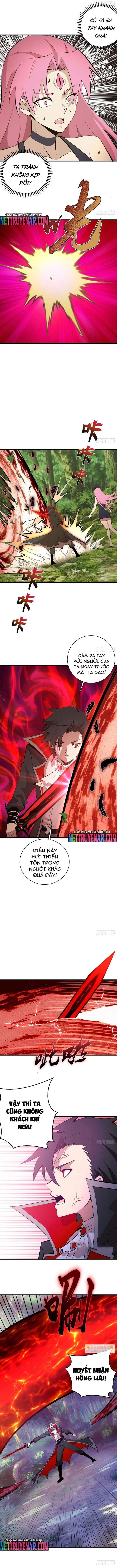 Ta Dựa Vào Hậu Cung Chinh Phục Thế Giới Chap 77 - Next Chap 78