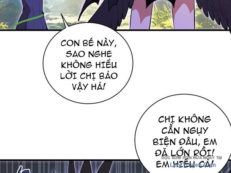 Ta Dựa Vào Hậu Cung Chinh Phục Thế Giới Chap 78 - Next Chap 79