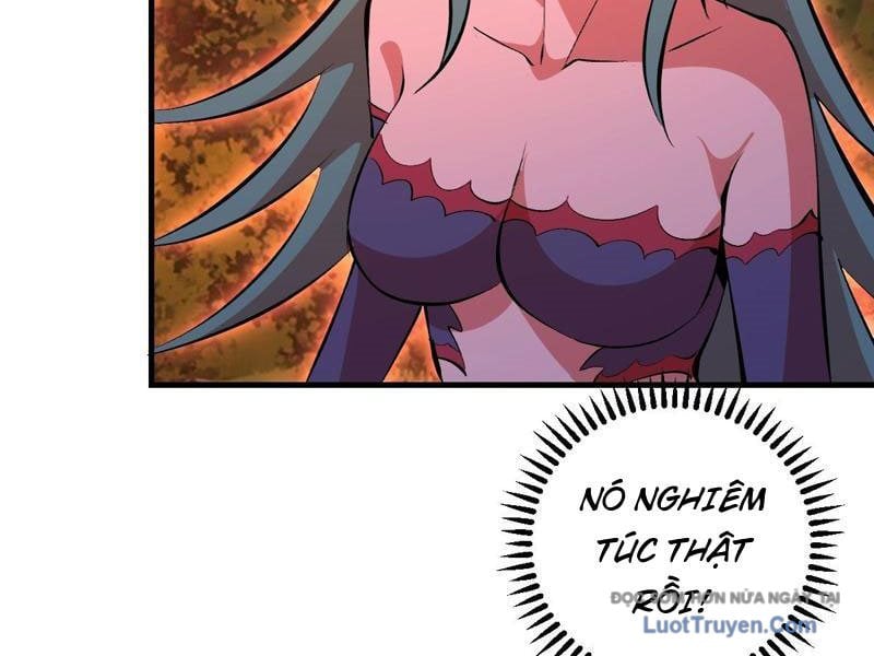 Ta Dựa Vào Hậu Cung Chinh Phục Thế Giới Chap 78 - Next Chap 79