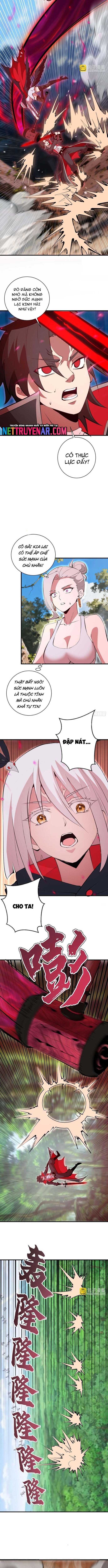 Ta Dựa Vào Hậu Cung Chinh Phục Thế Giới Chap 79 - Next Chap 80