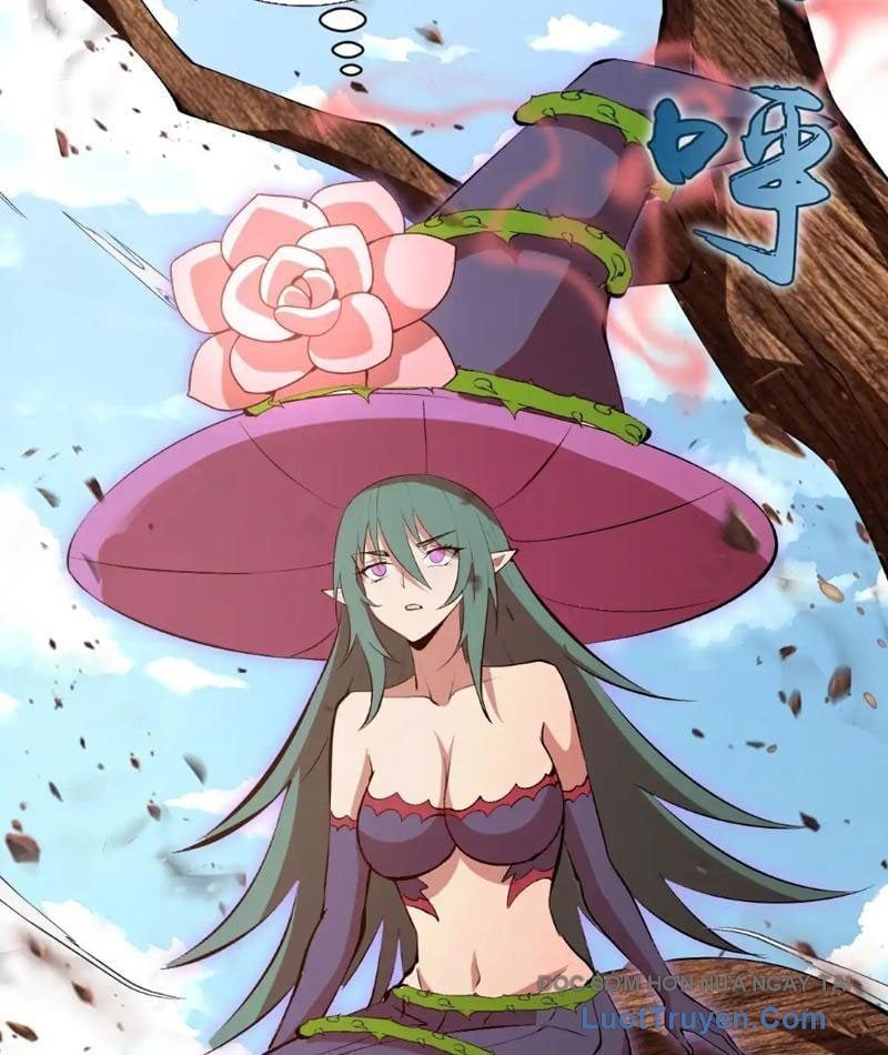 Ta Dựa Vào Hậu Cung Chinh Phục Thế Giới Chap 80 - Next Chap 81