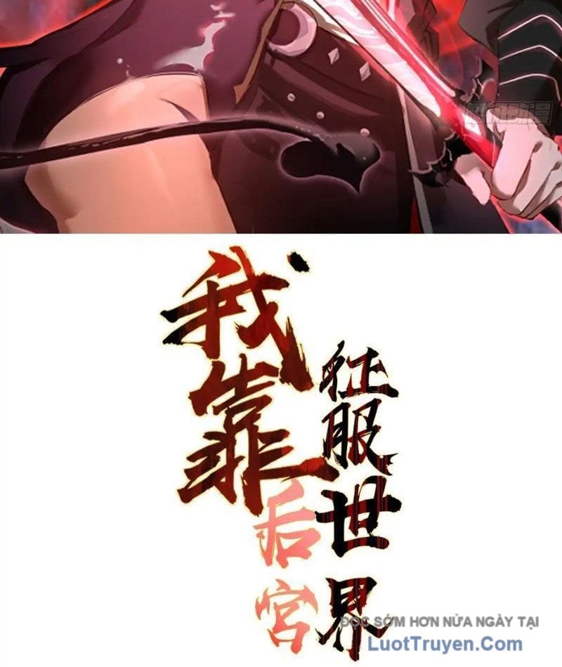 Ta Dựa Vào Hậu Cung Chinh Phục Thế Giới Chap 80 - Next Chap 81