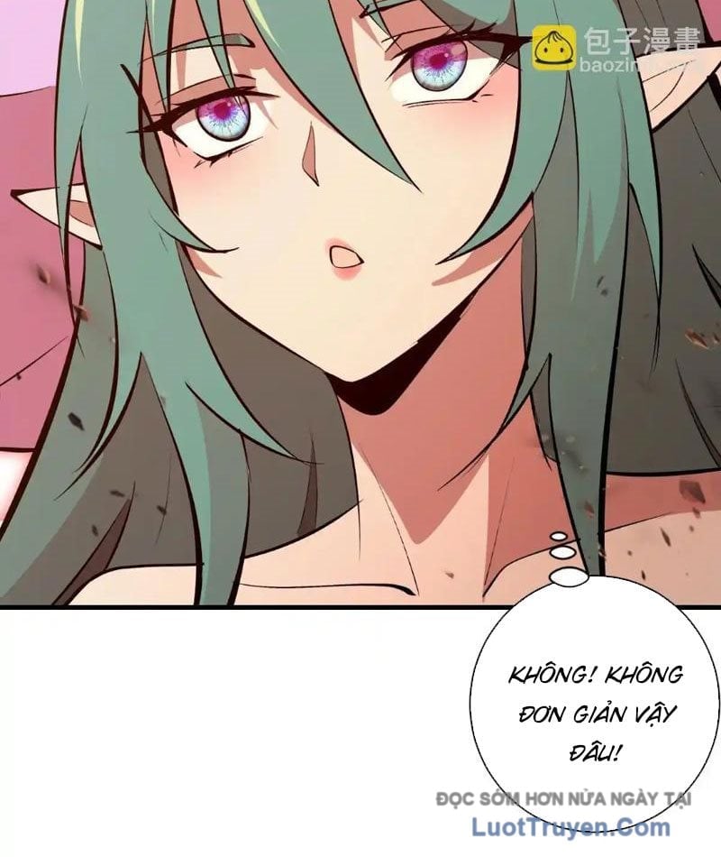 Ta Dựa Vào Hậu Cung Chinh Phục Thế Giới Chap 80 - Next Chap 81