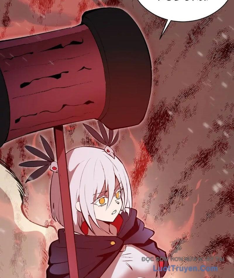 Ta Dựa Vào Hậu Cung Chinh Phục Thế Giới Chap 80 - Next Chap 81