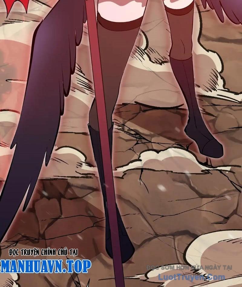 Ta Dựa Vào Hậu Cung Chinh Phục Thế Giới Chap 80 - Next Chap 81