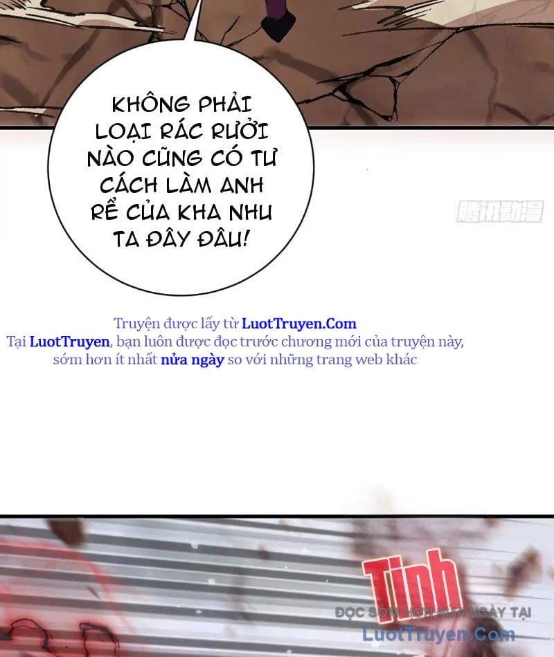Ta Dựa Vào Hậu Cung Chinh Phục Thế Giới Chap 80 - Next Chap 81