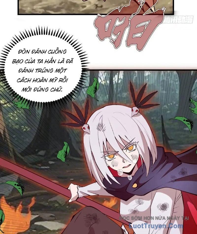 Ta Dựa Vào Hậu Cung Chinh Phục Thế Giới Chap 80 - Next Chap 81