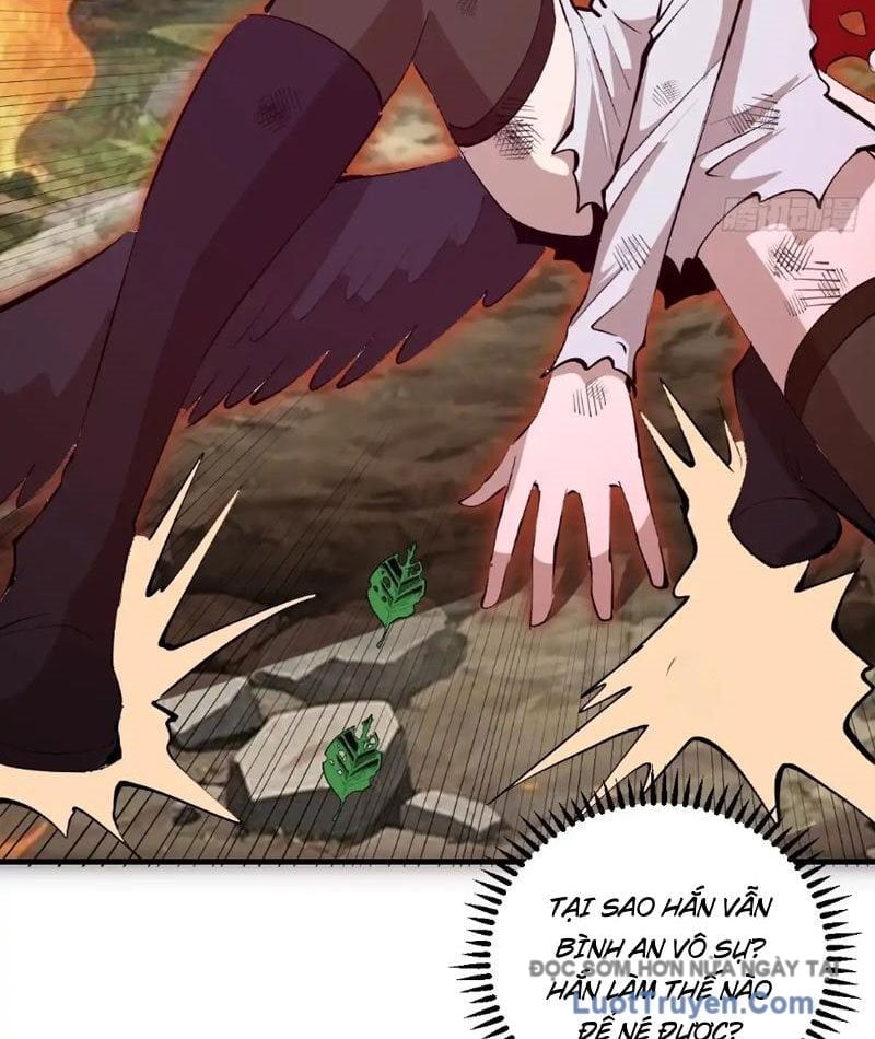 Ta Dựa Vào Hậu Cung Chinh Phục Thế Giới Chap 80 - Next Chap 81