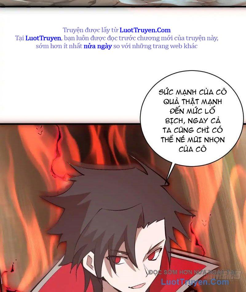 Ta Dựa Vào Hậu Cung Chinh Phục Thế Giới Chap 80 - Next Chap 81