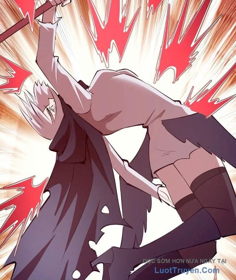 Ta Dựa Vào Hậu Cung Chinh Phục Thế Giới Chap 80 - Next Chap 81