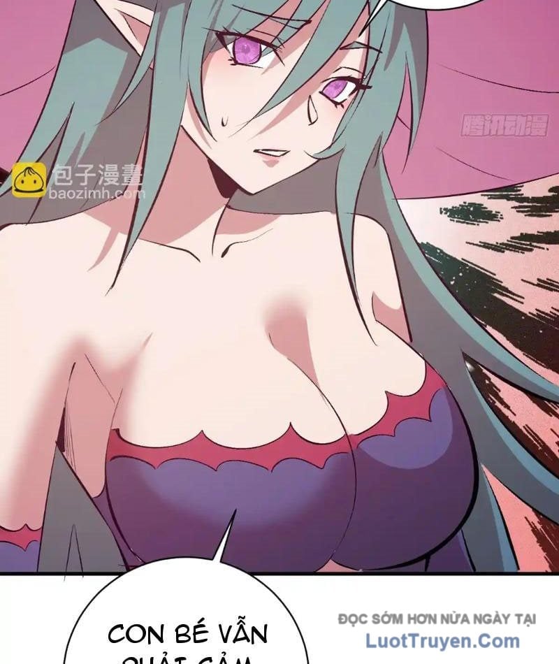 Ta Dựa Vào Hậu Cung Chinh Phục Thế Giới Chap 80 - Next Chap 81