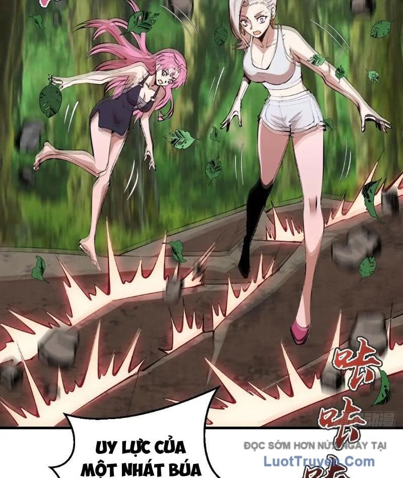 Ta Dựa Vào Hậu Cung Chinh Phục Thế Giới Chap 80 - Next Chap 81