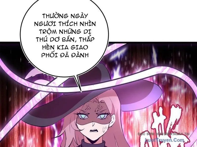 Ta Dựa Vào Hậu Cung Chinh Phục Thế Giới Chap 83 - Next Chap 84