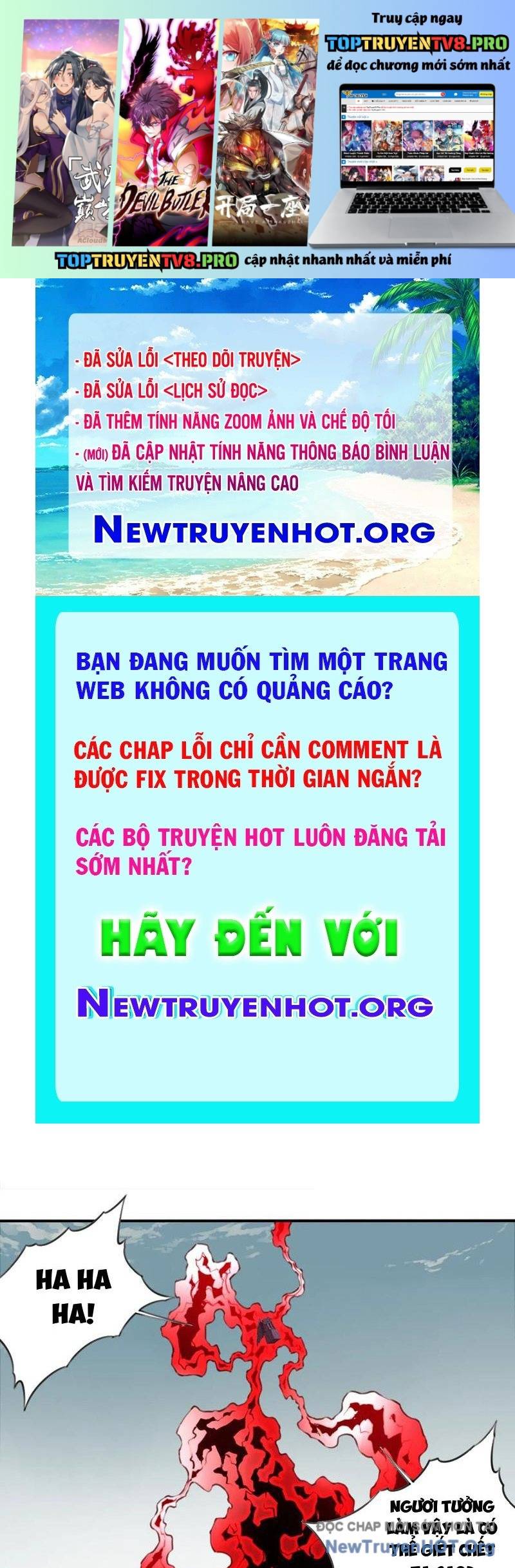 Ta Dùng Cơ Bắp Xưng Bá Tu Tiên Giới Chap 103 - Next Chap 104