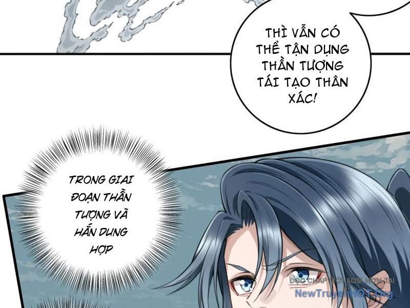 Ta Dùng Cơ Bắp Xưng Bá Tu Tiên Giới Chap 103 - Next Chap 104