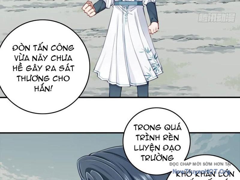 Ta Dùng Cơ Bắp Xưng Bá Tu Tiên Giới Chap 103 - Next Chap 104